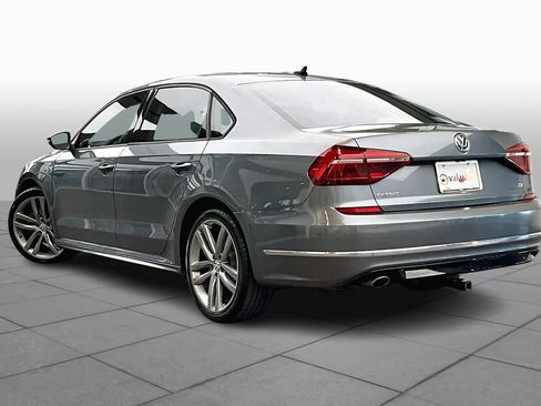 Used 2018 Volkswagen Passat 2.0T R-Line image 12