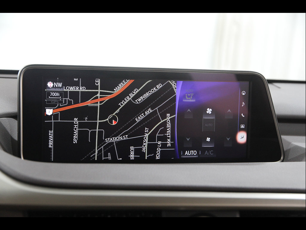 Used 2019 Lexus RX 350 AWD w/ Navigation Package image 14