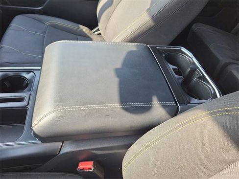 Used 2024 Ford F150 STX image 22