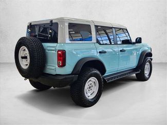 New 2026 Ford Bronco Heritage Edition AWD/4WD video 2