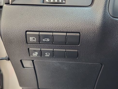 Used 2022 Lexus RX 350 FWD w/ Premium Package image 22