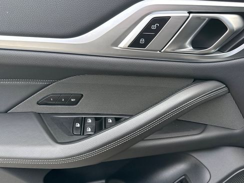 Certified 2025 BMW i4 xDrive40i w/ M Sport Package image 12