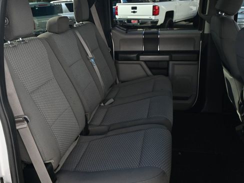 Used 2017 Ford F150 XLT image 17