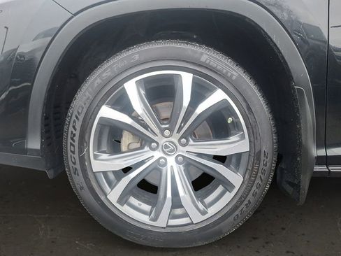 Used 2022 Lexus RX 450h AWD w/ Premium Package image 9