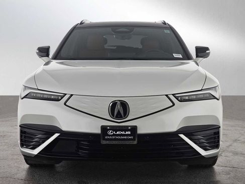 Used 2024 Acura ZDX Type S AWD/4WD image 8