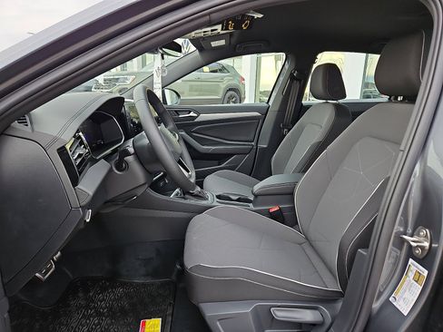 New 2026 Volkswagen Jetta Sport image 10