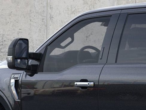 New 2024 Ford F150 XLT w/ Equipment Group 303A High image 20