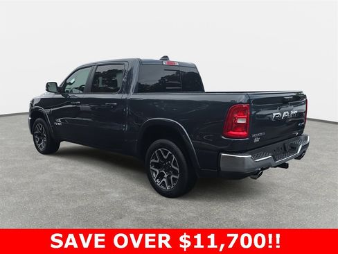 New 2026 RAM 1500 Laramie image 7