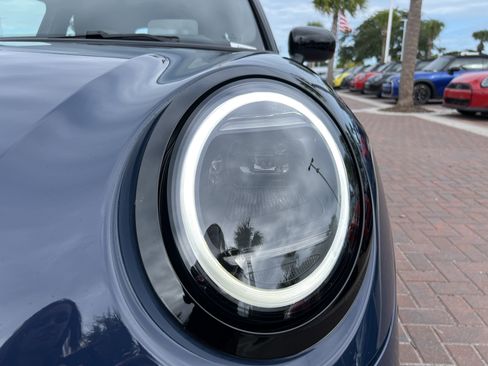 Used 2025 MINI Cooper S FWD image 6