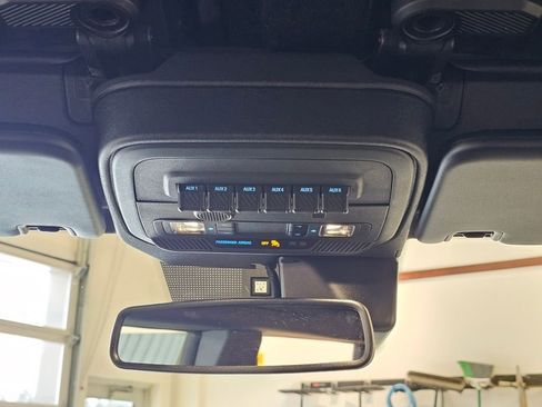 Used 2024 Ford Bronco Big Bend w/ Sasquatch Package image 19