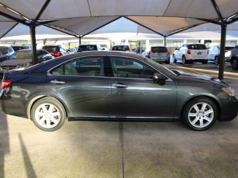 Used 2009 Lexus ES 350 image 8