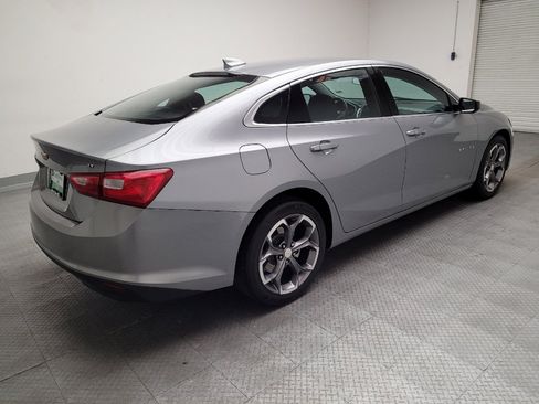 Used 2023 Chevrolet Malibu LT FWD image 9