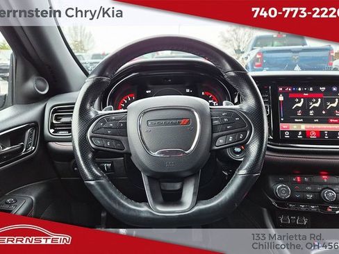 Used 2023 Dodge Durango GT image 8