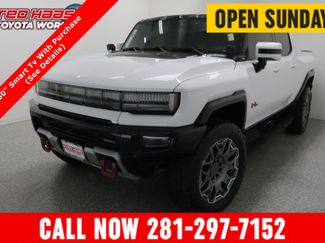 Used 2024 GMC Hummer EV 3X w/ Battery Pack, 24 Module Pack video 1