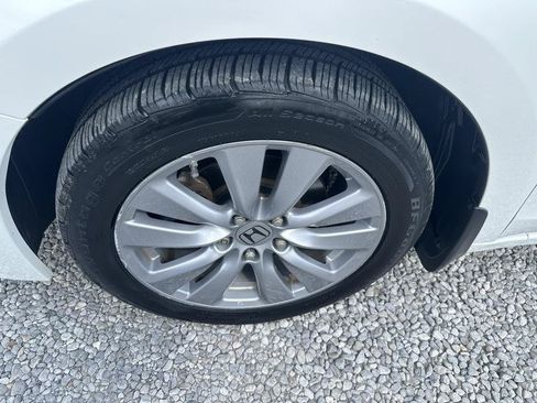 Used 2012 Honda Accord EX-L image 7
