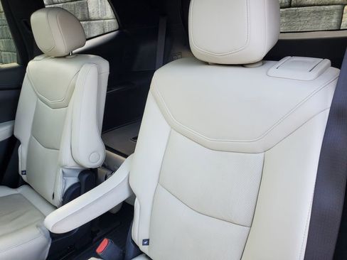 Used 2021 Cadillac XT6 Sport image 37