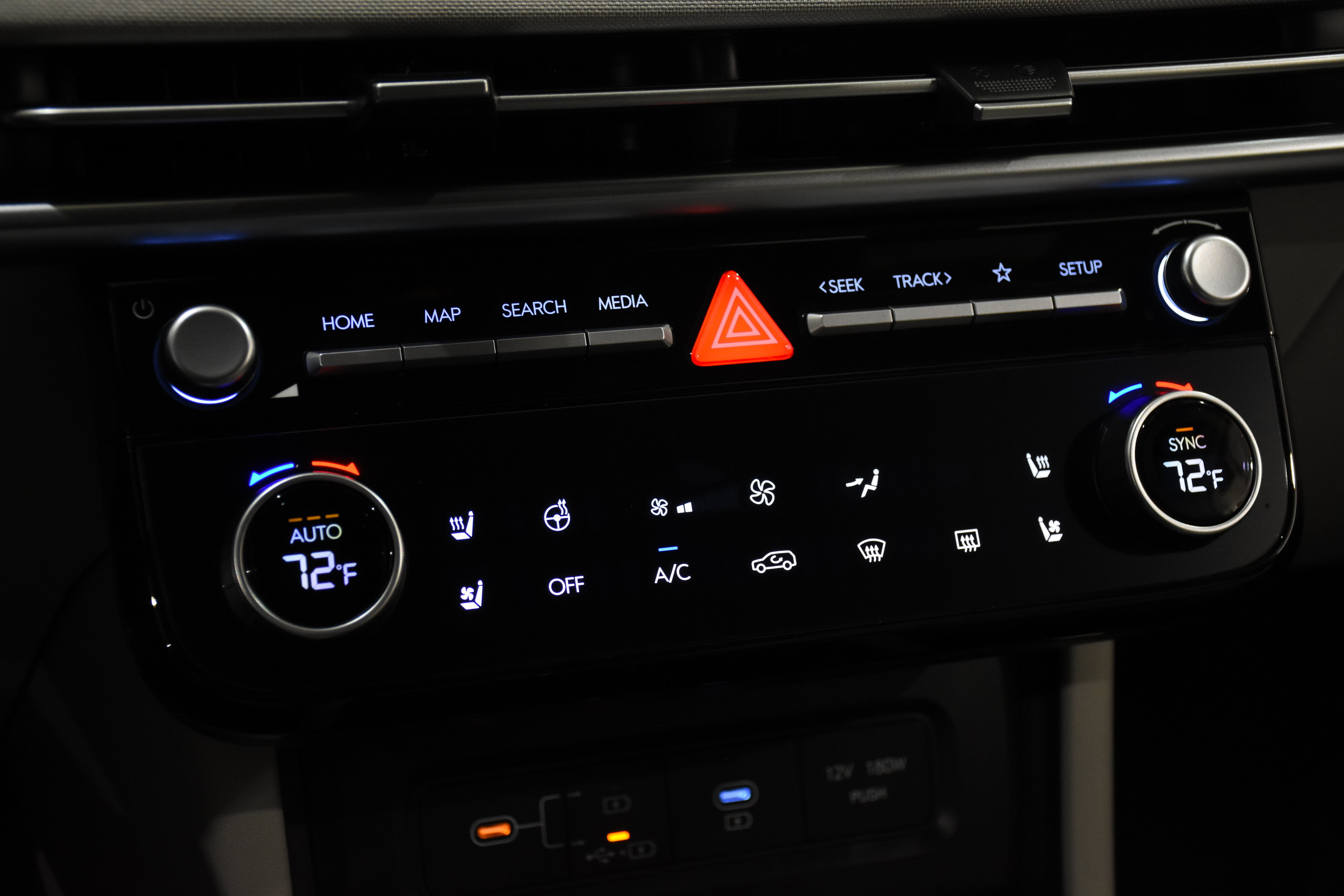 New 2026 Hyundai Tucson Limited AWD/4WD image 19