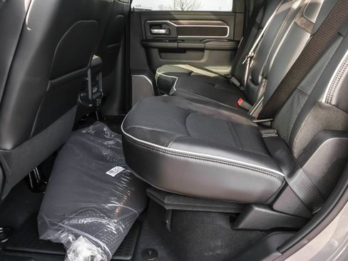 New 2026 RAM 2500 Laramie image 14