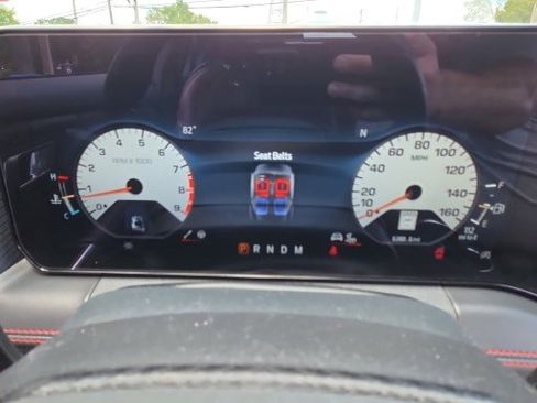 Used 2024 Ford Mustang GT Premium w/ GT Performance Package image 3