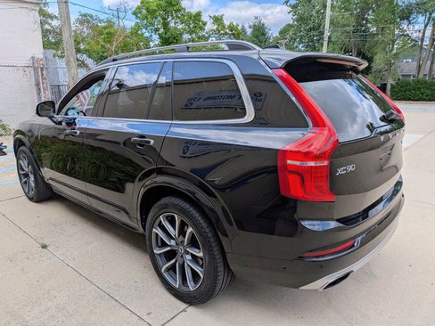 Used 2016 Volvo XC90 T6 Momentum w/ Momentum Plus Package AWD/4WD image 4