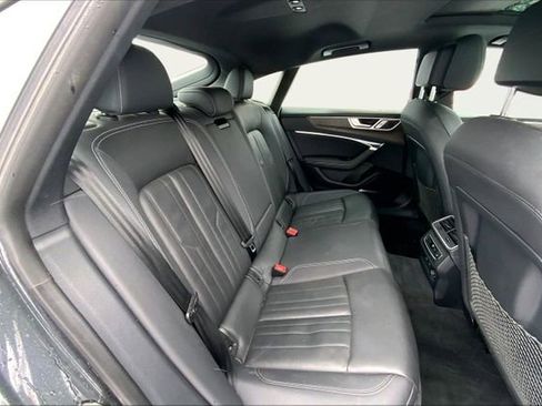 Used 2019 Audi A7 3.0T Premium Plus w/ Premium Plus Package image 32