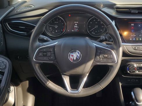 Used 2023 Buick Encore GX Essence w/ Experience Buick Package image 30