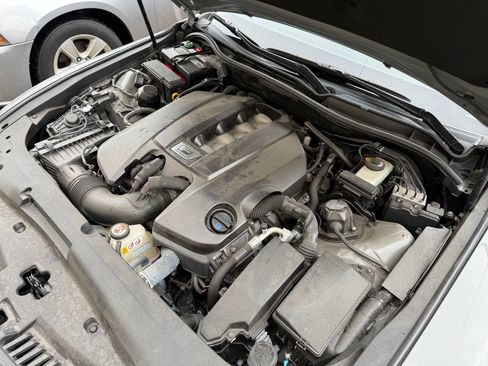 Used 2022 Lexus IS 500 w/ Accessory Package image 29