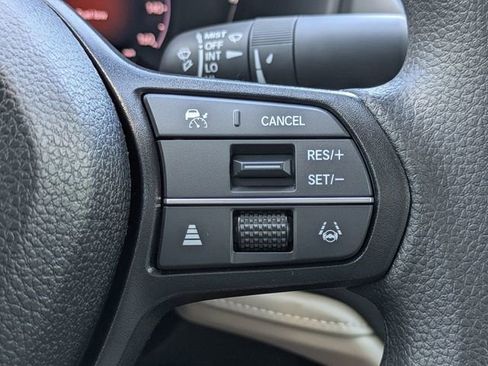 New 2026 Honda Accord LX image 22