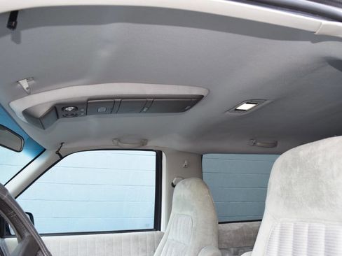 Used 1994 Chevrolet Blazer 4WD image 34