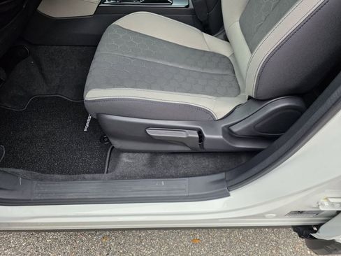 New 2026 Subaru Forester AWD/4WD image 17