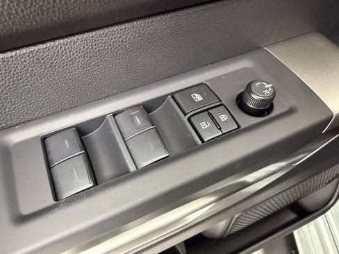 New 2026 Toyota Tundra SR5 image 28