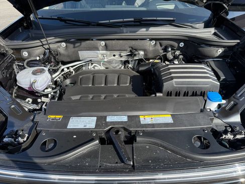 New 2026 Volkswagen Atlas SEL Premium R-Line image 20