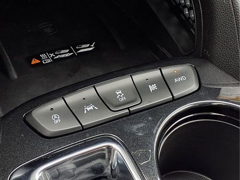 New 2026 Chevrolet TrailBlazer LT w/ Convenience Package AWD/4WD image 10