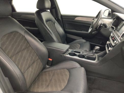 Used 2018 Hyundai Sonata Sport FWD image 21
