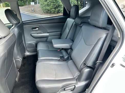 Used 2012 Toyota Prius V Two image 30