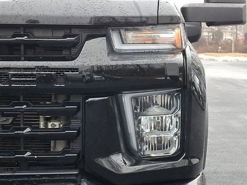 Used 2023 Chevrolet Silverado 3500 LT w/ All Star Edition image 12