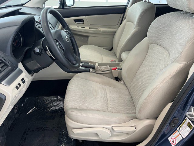 Used 2013 Subaru Crosstrek 2.0i Premium w/ Popular Pkg 2 AWD/4WD image 9