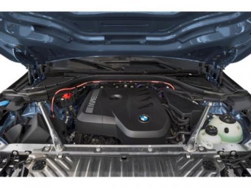 New 2026 BMW X3 xDrive30i w/ M Sport Package AWD/4WD image 14