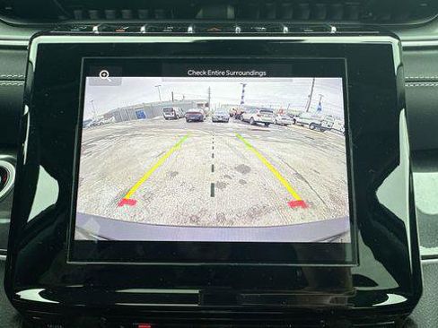 Certified 2023 Jeep Grand Cherokee L Laredo w/ Luxury Tech Group I image 19