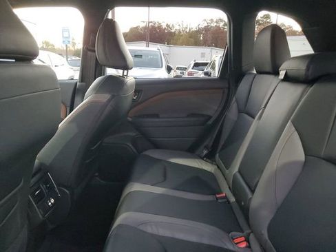 Certified 2025 Subaru Forester Sport w/ Popular Package #1 image 15