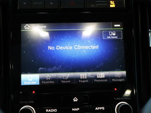 Used 2022 Subaru Ascent Limited w/ Technology Package image 29