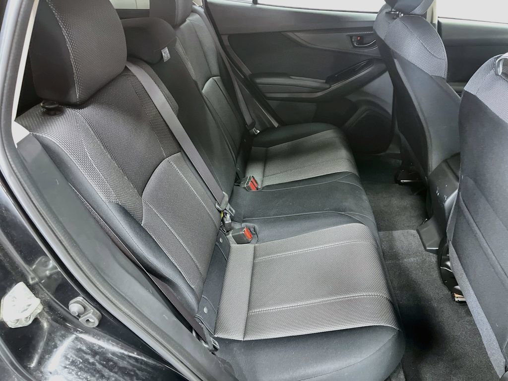 Used 2023 Subaru Crosstrek 2.0i AWD/4WD image 24
