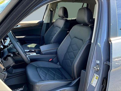 New 2026 Volkswagen Atlas SE image 21