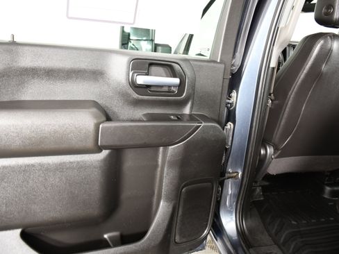 Used 2020 Chevrolet Silverado 2500 W/T w/ WT Fleet Convenience Package RWD image 49