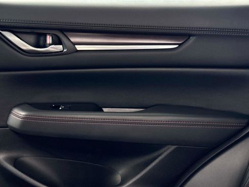 Certified 2022 MAZDA CX-5 AWD 2.5 Turbo image 15