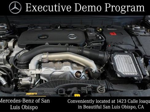 Used 2026 Mercedes-Benz GLB 250 image 33