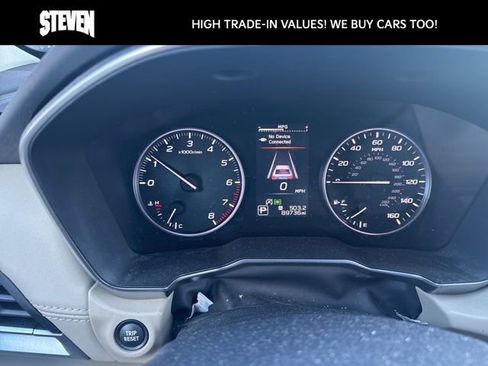 Used 2020 Subaru Legacy Limited w/ Popular Package #3 image 3