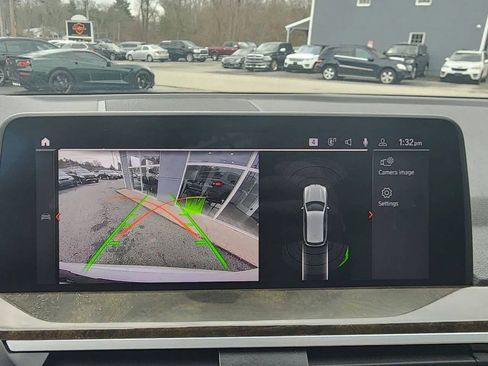 Used 2020 BMW X3 xDrive30i w/ Premium Package image 23