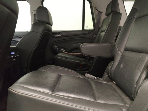 Used 2016 Chevrolet Tahoe LTZ RWD image 18