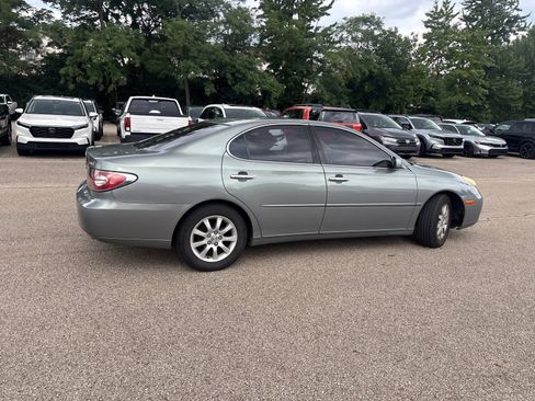 Used 2004 Lexus ES 330 FWD image 28